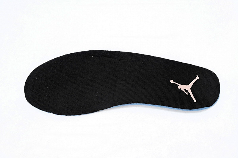 【AA1AQ】白黑粉 乔丹1代低帮 553558-062 Air Jordan 1 Low White And Black Powder