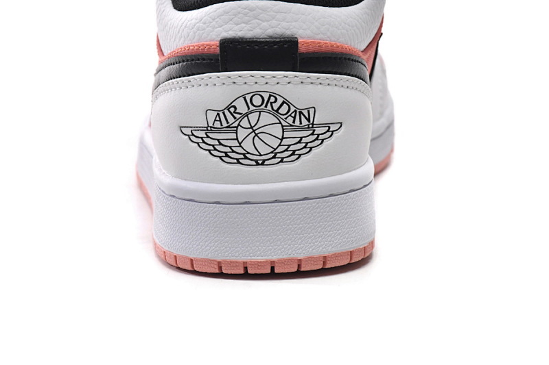 yupoo_329801_25a8e64f.jpg 【AA1AQ】白粉黑 乔丹1代低帮 DM8960-801 Air Jordan 1 Low Light Madder Root