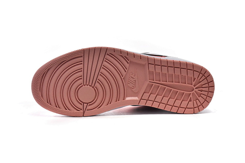 yupoo_329801_3100ec6b.jpg 【AA1AQ】白粉黑 乔丹1代低帮 DM8960-801 Air Jordan 1 Low Light Madder Root