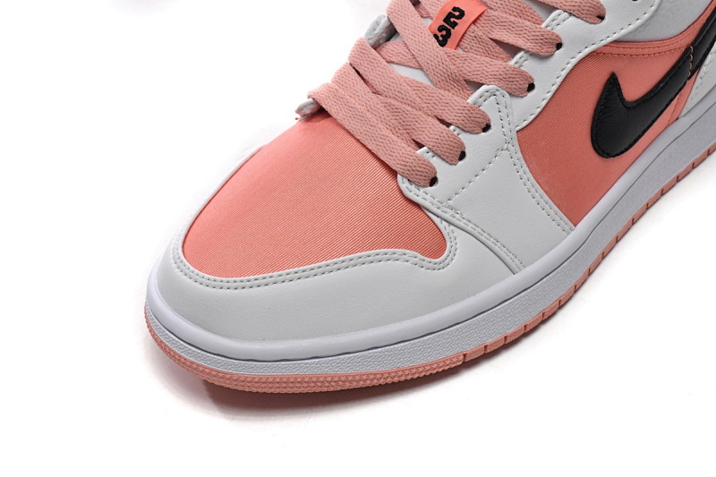 yupoo_329801_b566ca20.jpg 【AA1AQ】白粉黑 乔丹1代低帮 DM8960-801 Air Jordan 1 Low Light Madder Root