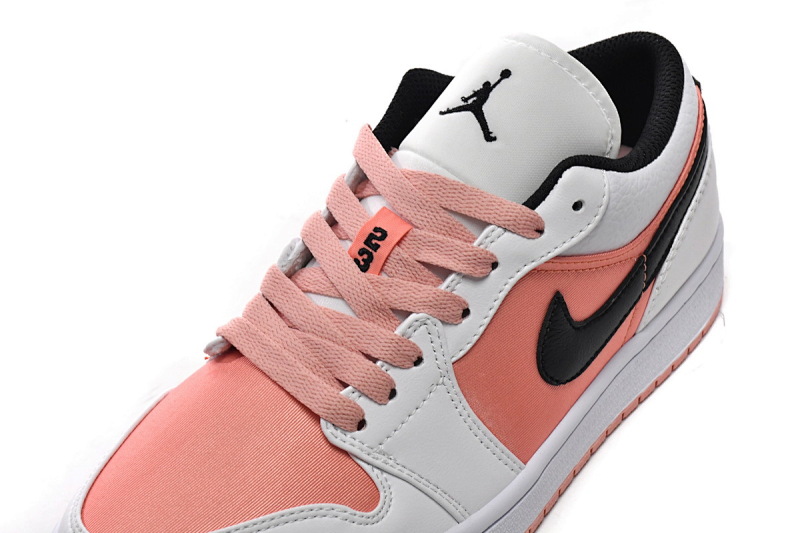 yupoo_329801_c6840810.jpg 【AA1AQ】白粉黑 乔丹1代低帮 DM8960-801 Air Jordan 1 Low Light Madder Root