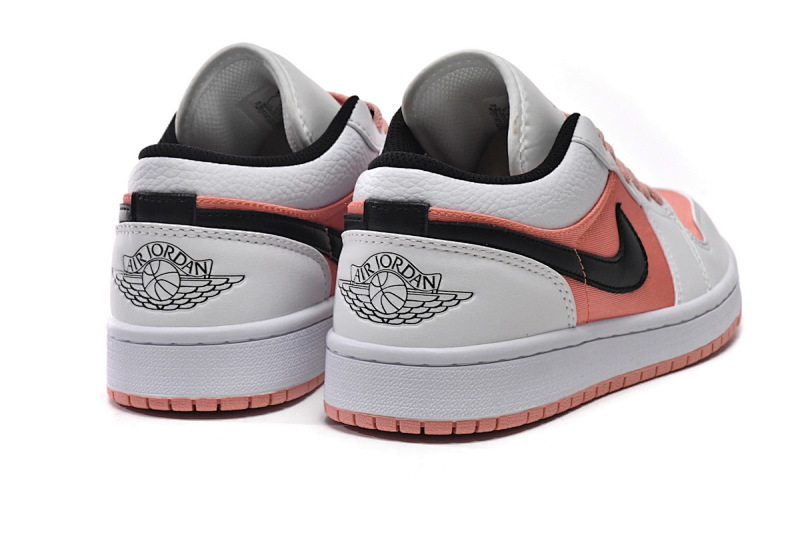 yupoo_329801_d633008a.jpg 【AA1AQ】白粉黑 乔丹1代低帮 DM8960-801 Air Jordan 1 Low Light Madder Root