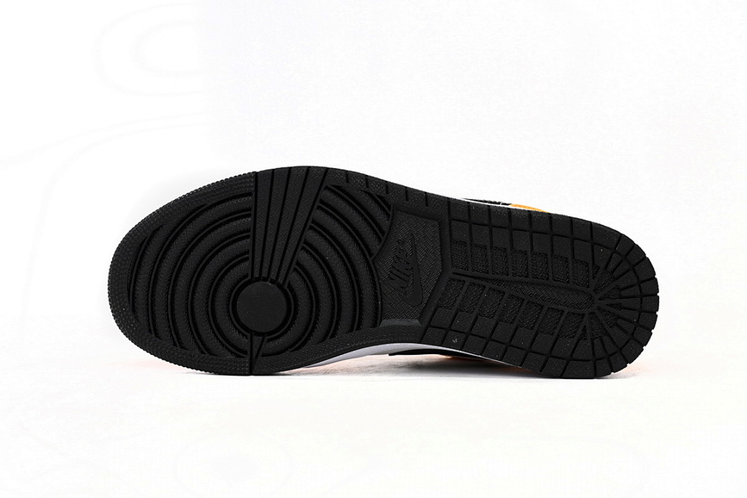 【AA1AQ】白橙 乔丹1代低帮 CZ4776-107 Air Jordan 1 Low Laser Orange