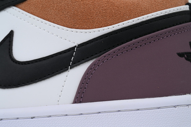 yupoo_329931_7cb4a11c.jpg 【AG1AQ】白褐紫 乔丹1代低帮 FB9908-102 Air Jordan 1 Low White Brown Purple