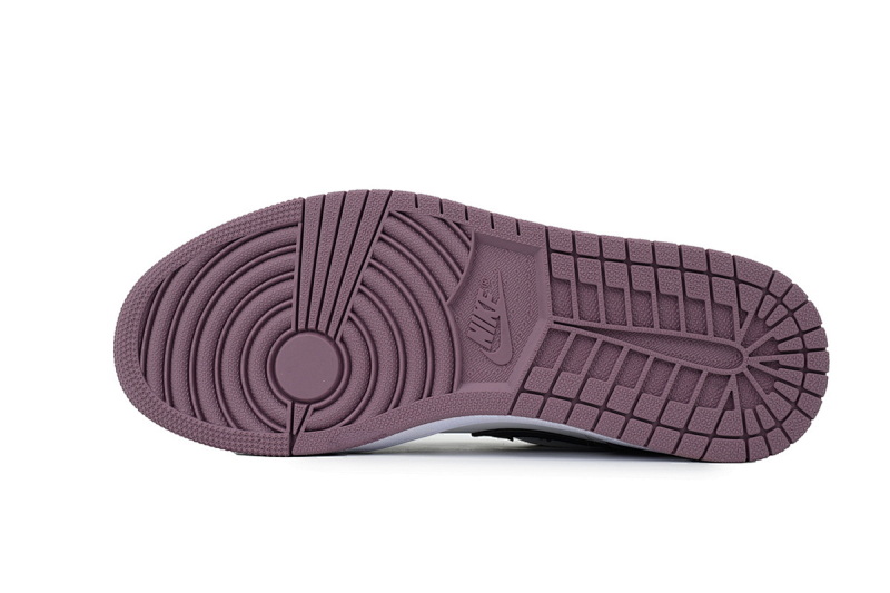 yupoo_329931_80c15b9f.jpg 【AG1AQ】白褐紫 乔丹1代低帮 FB9908-102 Air Jordan 1 Low White Brown Purple