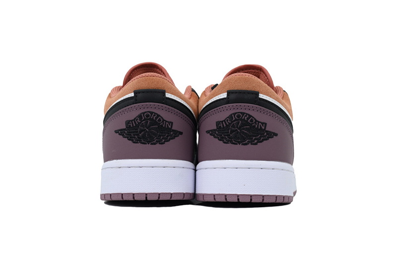 yupoo_329931_e4ac42b3.jpg 【AG1AQ】白褐紫 乔丹1代低帮 FB9908-102 Air Jordan 1 Low White Brown Purple