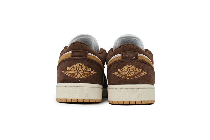 yupoo_329960_4aff4e51.jpg 【AG1AQ】170棕白 乔丹1代低帮 FB2216-200 Air Jordan 1 Low GS “Cacao Wow”