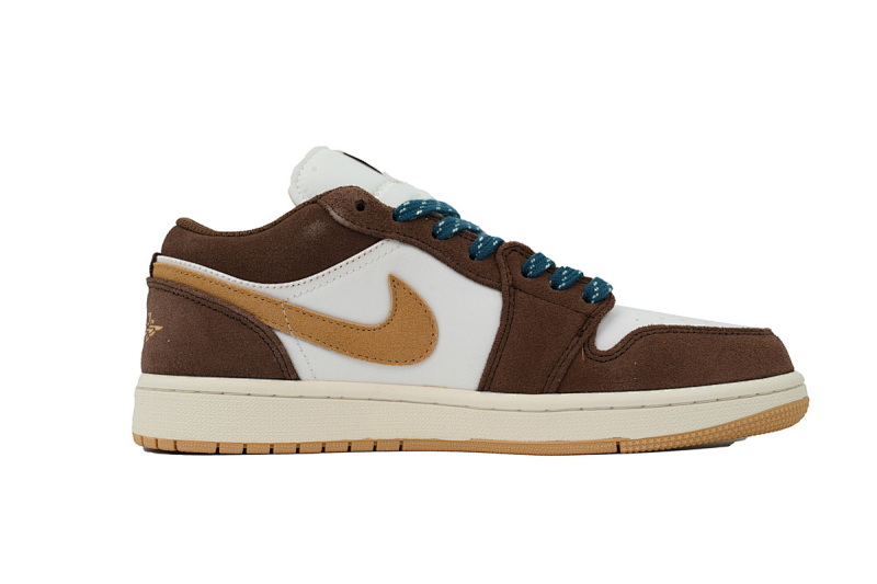 yupoo_329960_88e3c551.jpg 【AG1AQ】170棕白 乔丹1代低帮 FB2216-200 Air Jordan 1 Low GS “Cacao Wow”