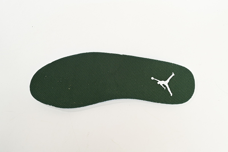 【AG1AQ】墨绿  乔丹1代低帮 DC0774-113 Air Jordan 1 Low Blackish Green