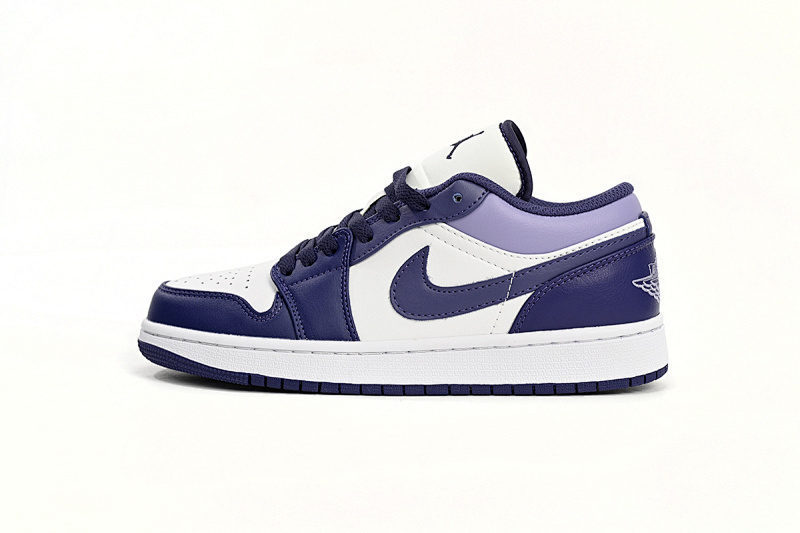 yupoo_330021_12153361.jpg 【AG1AQ】葡萄紫 乔丹1代低帮 553558-515 Air Jordan 1 Low “Sky J Purple”