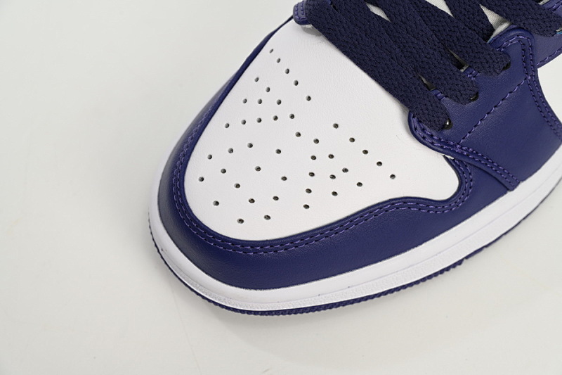 yupoo_330021_221b5d24.jpg 【AG1AQ】葡萄紫 乔丹1代低帮 553558-515 Air Jordan 1 Low “Sky J Purple”