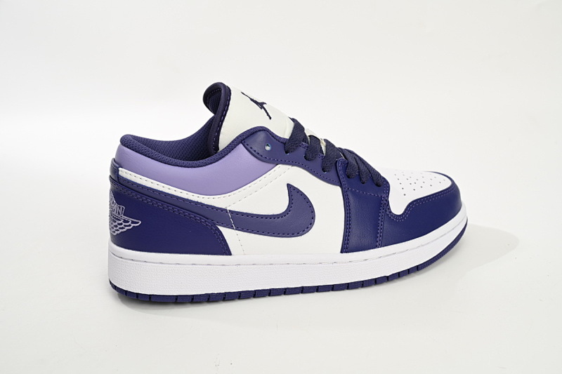yupoo_330021_74af87d7.jpg 【AG1AQ】葡萄紫 乔丹1代低帮 553558-515 Air Jordan 1 Low “Sky J Purple”