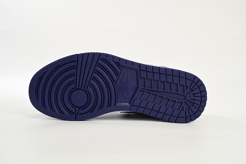 yupoo_330021_bfe836b9.jpg 【AG1AQ】葡萄紫 乔丹1代低帮 553558-515 Air Jordan 1 Low “Sky J Purple”