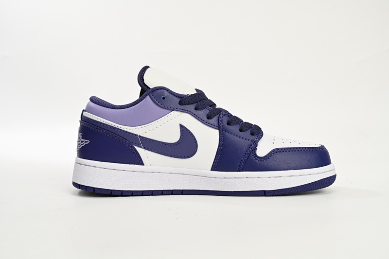 yupoo_330021_e0666069.jpg 【AG1AQ】葡萄紫 乔丹1代低帮 553558-515 Air Jordan 1 Low “Sky J Purple”