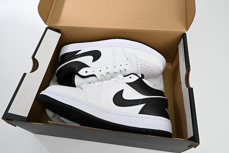 yupoo_330053_0ac28b40.jpg 【AG1AQ】167白黑 乔丹1代低帮 553560-132 Travis Scott x Air Jordan 1 Low White Black