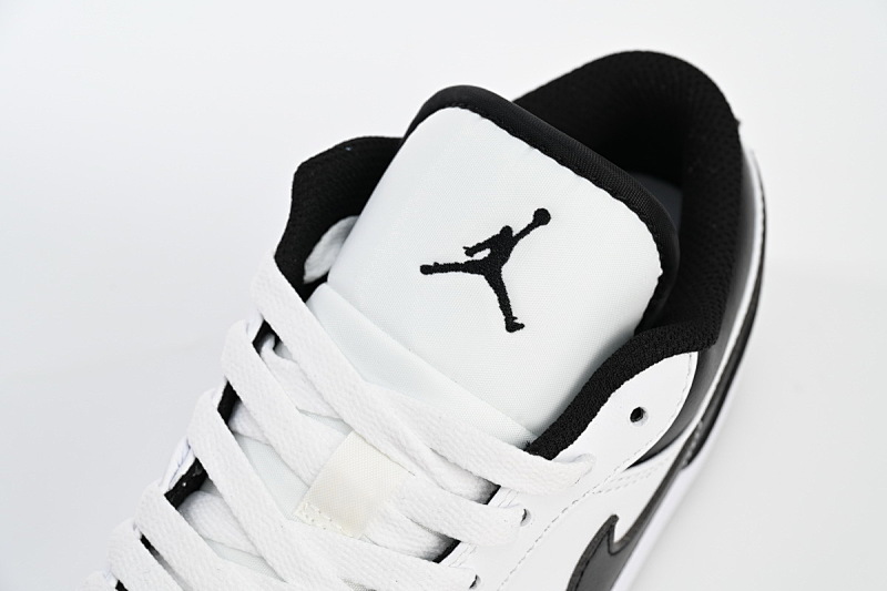 yupoo_330053_0b864fc6.jpg 【AG1AQ】167白黑 乔丹1代低帮 553560-132 Travis Scott x Air Jordan 1 Low White Black