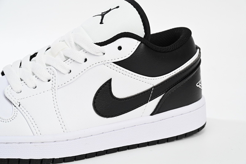 yupoo_330053_0c187519.jpg 【AG1AQ】167白黑 乔丹1代低帮 553560-132 Travis Scott x Air Jordan 1 Low White Black