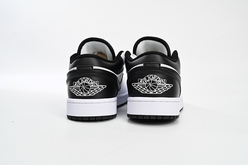 yupoo_330053_3213a233.jpg 【AG1AQ】167白黑 乔丹1代低帮 553560-132 Travis Scott x Air Jordan 1 Low White Black