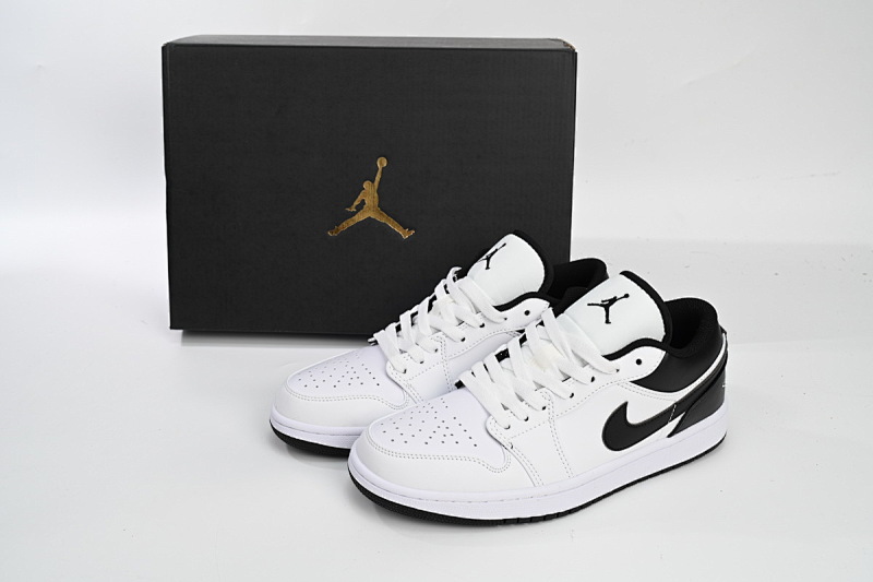 yupoo_330053_70745c45.jpg 【AG1AQ】167白黑 乔丹1代低帮 553560-132 Travis Scott x Air Jordan 1 Low White Black