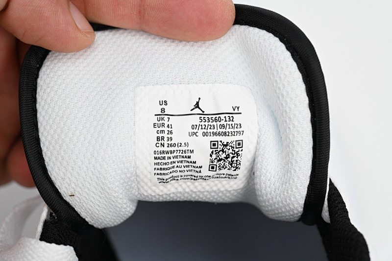yupoo_330053_fae51287.jpg 【AG1AQ】167白黑 乔丹1代低帮 553560-132 Travis Scott x Air Jordan 1 Low White Black