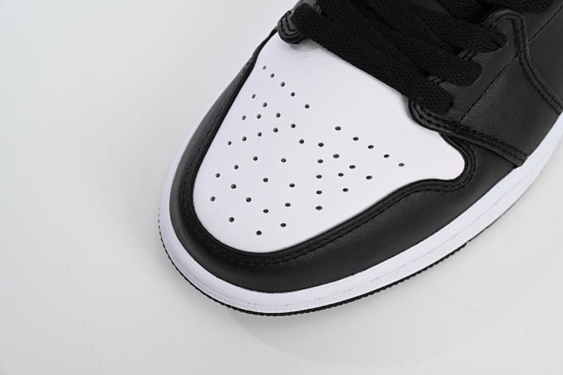 【AG1AQ】新黑红 乔丹1代低帮 553558-063 Travis Scott x Air Jordan 1 Low New Black Red