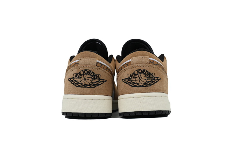 yupoo_330118_4474bd99.jpg 【AG1AQ】165白棕 乔丹1代低帮 DZ4130-201 Travis Scott x Air Jordan 1 Low White Brown