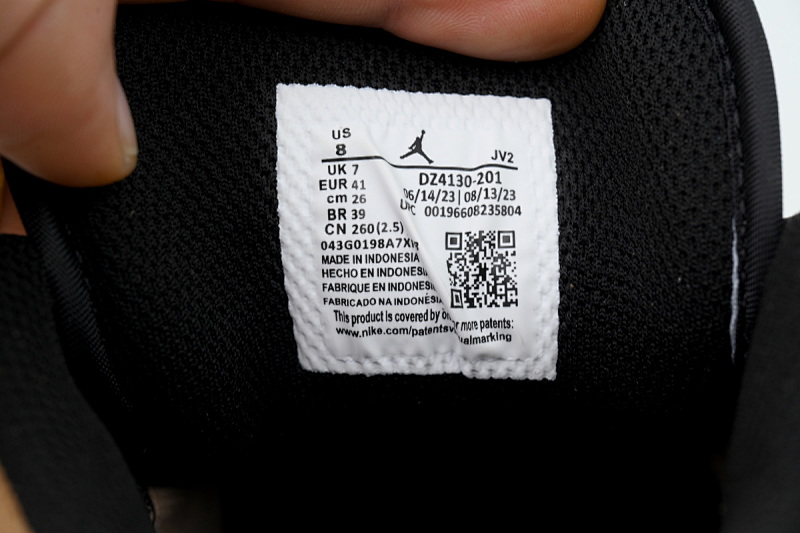 yupoo_330118_f76de026.jpg 【AG1AQ】165白棕 乔丹1代低帮 DZ4130-201 Travis Scott x Air Jordan 1 Low White Brown
