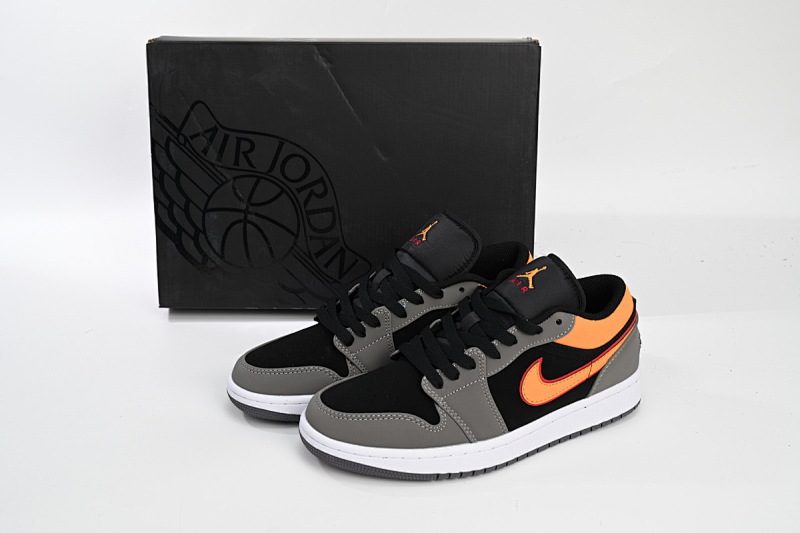 yupoo_330147_0182a0ed.jpg 【AG1AQ】164灰黑 乔丹1代低帮 FB7308-008 Travis Scott x Air Jordan 1 Low Dark Gray