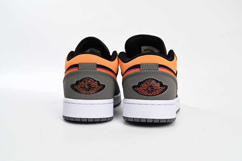 yupoo_330147_0e1ffa7e.jpg 【AG1AQ】164灰黑 乔丹1代低帮 FB7308-008 Travis Scott x Air Jordan 1 Low Dark Gray