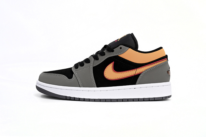 yupoo_330147_5850a5c8.jpg 【AG1AQ】164灰黑 乔丹1代低帮 FB7308-008 Travis Scott x Air Jordan 1 Low Dark Gray
