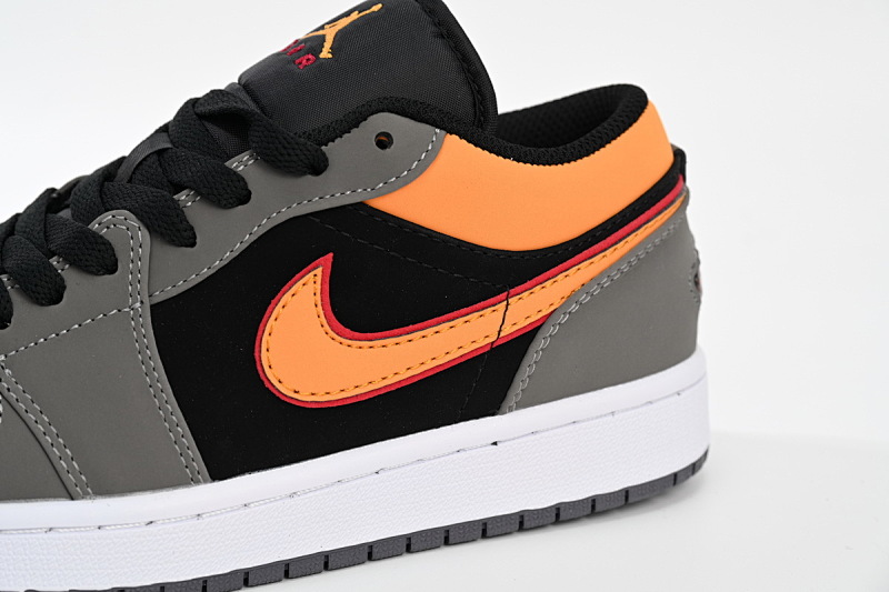yupoo_330147_8c49fdd3.jpg 【AG1AQ】164灰黑 乔丹1代低帮 FB7308-008 Travis Scott x Air Jordan 1 Low Dark Gray