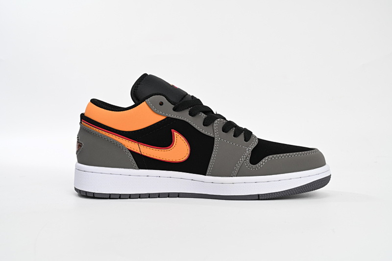 yupoo_330147_b814d85b.jpg 【AG1AQ】164灰黑 乔丹1代低帮 FB7308-008 Travis Scott x Air Jordan 1 Low Dark Gray