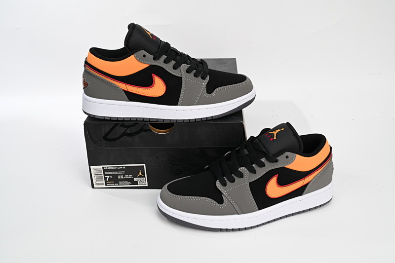 yupoo_330147_ca07401d.jpg 【AG1AQ】164灰黑 乔丹1代低帮 FB7308-008 Travis Scott x Air Jordan 1 Low Dark Gray