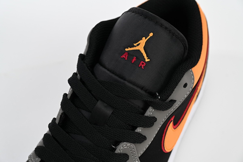 yupoo_330147_df9da75b.jpg 【AG1AQ】164灰黑 乔丹1代低帮 FB7308-008 Travis Scott x Air Jordan 1 Low Dark Gray