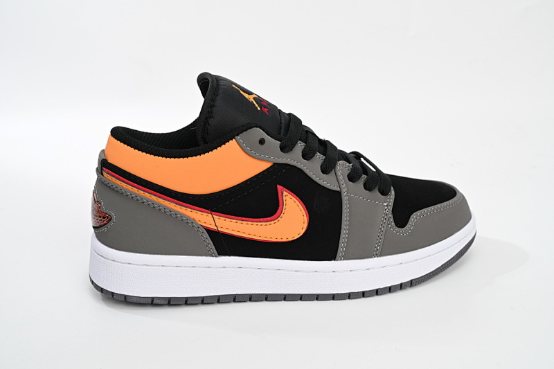 yupoo_330147_e5fae690.jpg 【AG1AQ】164灰黑 乔丹1代低帮 FB7308-008 Travis Scott x Air Jordan 1 Low Dark Gray
