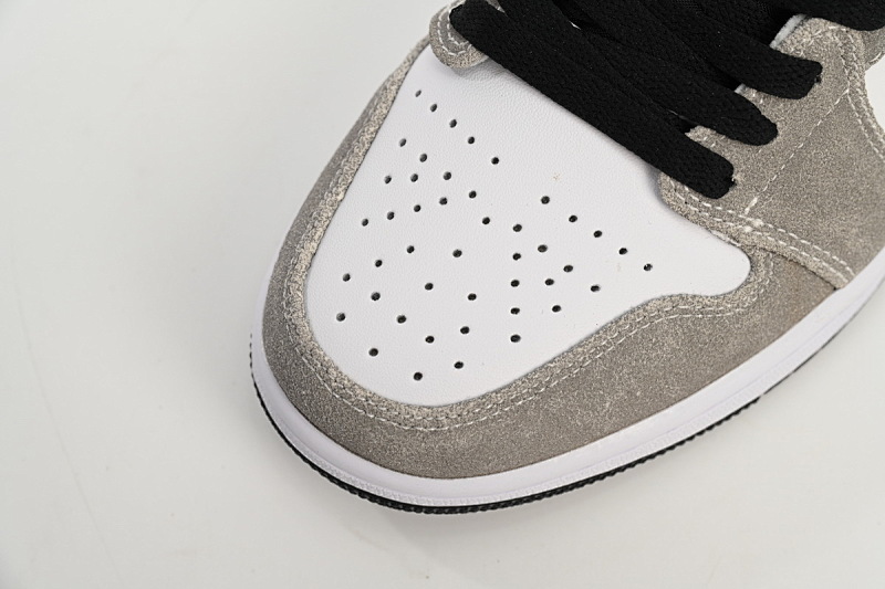 【AG1AQ】 黄白灰 乔丹1代低帮 DX4334-008 Travis Scott x Air Jordan 1 Low SE 'Flight Club'