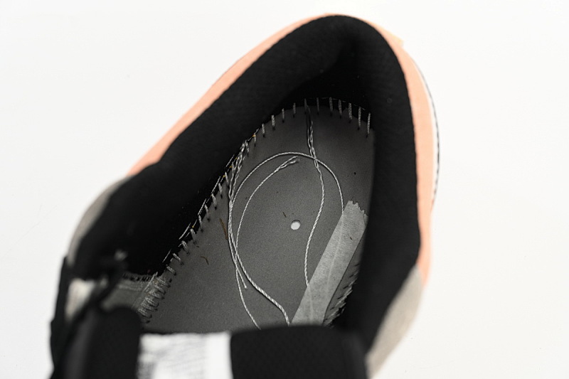 【AG1AQ】 黄白灰 乔丹1代低帮 DX4334-008 Travis Scott x Air Jordan 1 Low SE 'Flight Club'