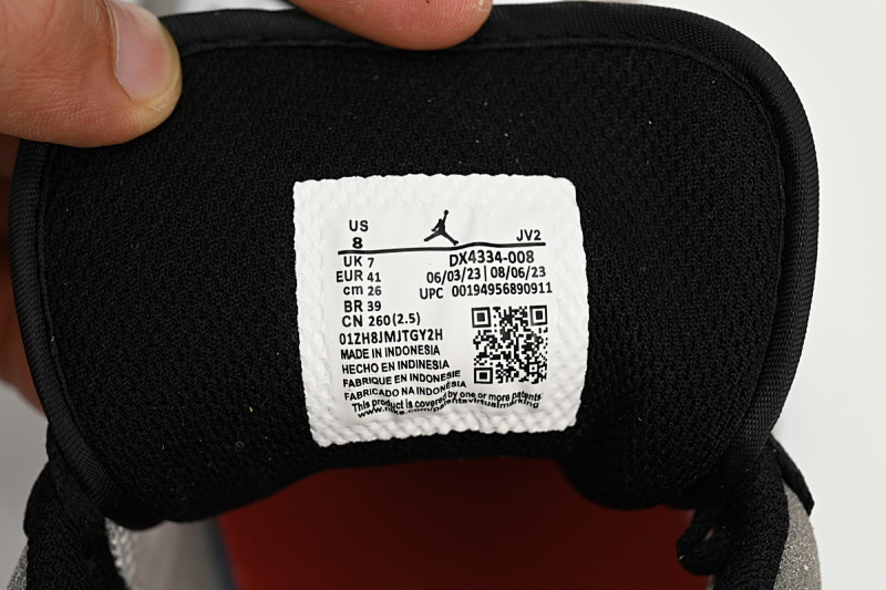 【AG1AQ】 黄白灰 乔丹1代低帮 DX4334-008 Travis Scott x Air Jordan 1 Low SE 'Flight Club'