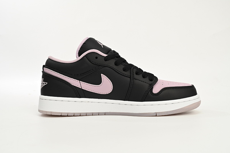 【AG1AQ】 黑紫 乔丹1代低帮 DV1309-051 Travis Scott x Air Jordan 1 Low Black Purple