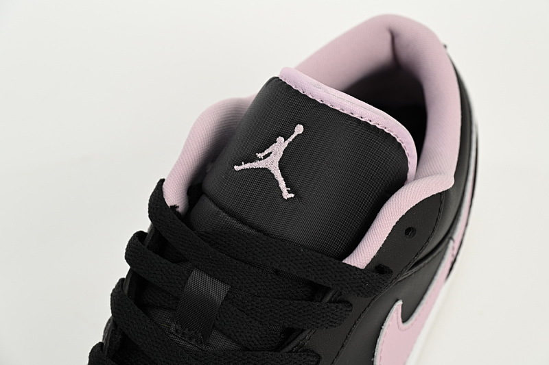 【AG1AQ】 黑紫 乔丹1代低帮 DV1309-051 Travis Scott x Air Jordan 1 Low Black Purple