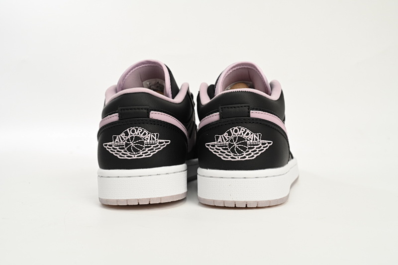 【AG1AQ】 黑紫 乔丹1代低帮 DV1309-051 Travis Scott x Air Jordan 1 Low Black Purple
