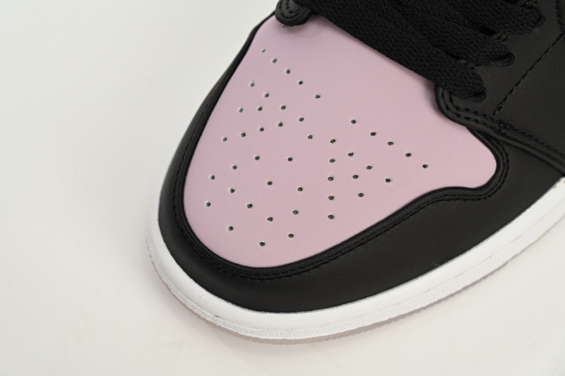 【AG1AQ】 黑紫 乔丹1代低帮 DV1309-051 Travis Scott x Air Jordan 1 Low Black Purple