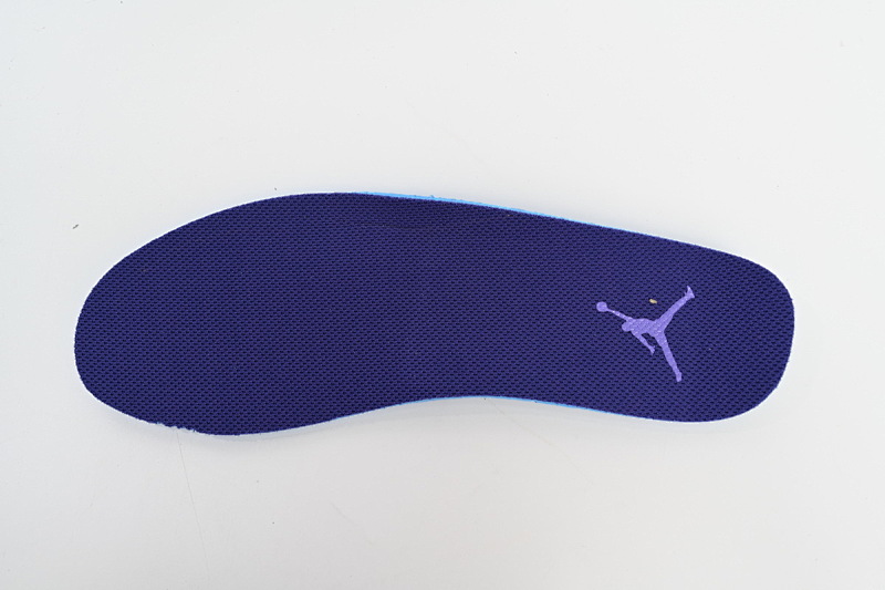 【AG1AQ】 帆白紫 乔丹1代低帮 DC0774-502 Travis Scott x Air Jordan 1 Low Sail White Purple