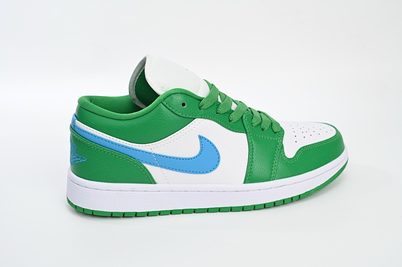 yupoo_330309_534ed71f.jpg 【AQ1AQ】白绿蓝 乔丹1代低帮 DC0774-304 Travis Scott x Air Jordan 1 Low White Green Blue