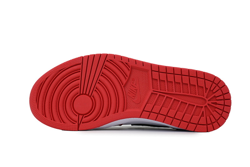 【BA5AQ】芝加哥 乔丹1代低帮 CZ0790-601 Air Jordan 1 Low Low Help Chicago