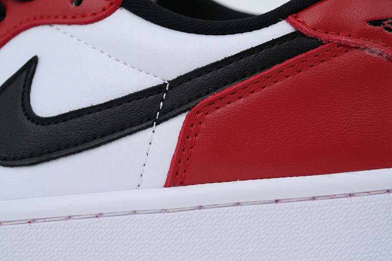 【BA5AQ】芝加哥 乔丹1代低帮 CZ0790-601 Air Jordan 1 Low Low Help Chicago