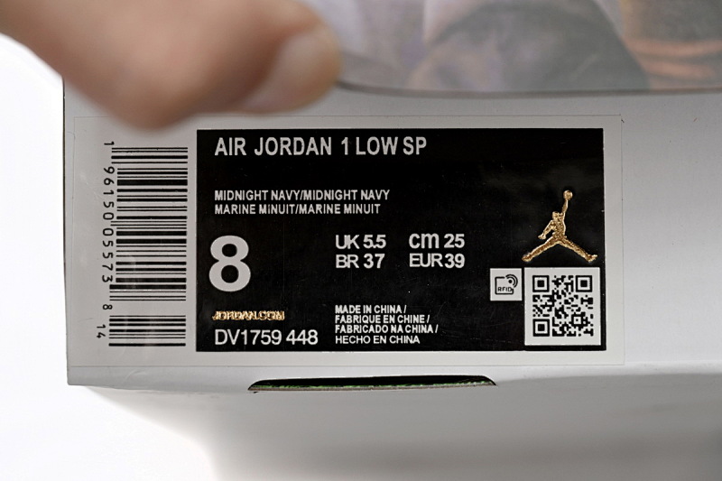 yupoo_330433_e91dbba1.jpg 【BA5AQ】深蓝 乔丹1代低帮 DV1759-448 Eastside Golf x Air Jordan 1 Low Deon Garee