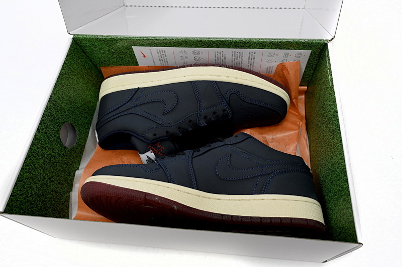yupoo_330433_eada5d73.jpg 【BA5AQ】深蓝 乔丹1代低帮 DV1759-448 Eastside Golf x Air Jordan 1 Low Deon Garee