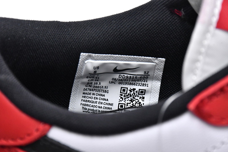 yupoo_330496_3322b5bd.jpg 【BA5AQ】高尔夫红 乔丹1代低帮 DD9315-600 Air Jordan 1 Low Golf Chicago
