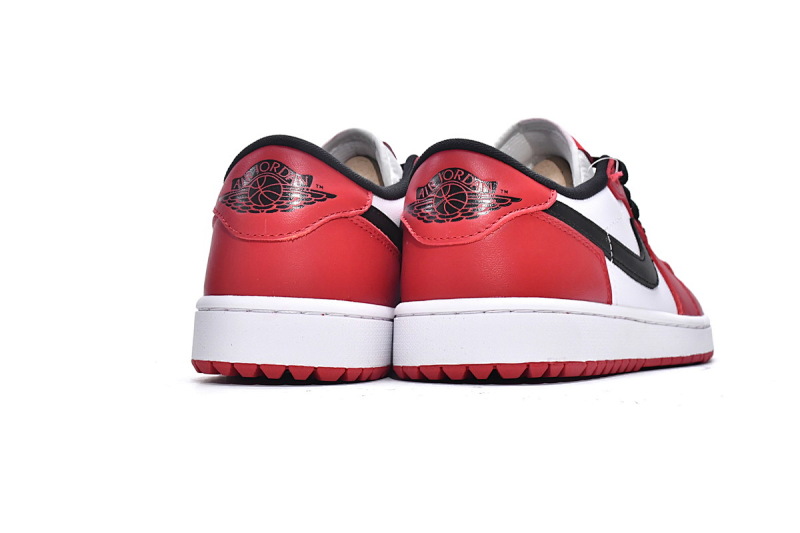 yupoo_330496_3b363992.jpg 【BA5AQ】高尔夫红 乔丹1代低帮 DD9315-600 Air Jordan 1 Low Golf Chicago